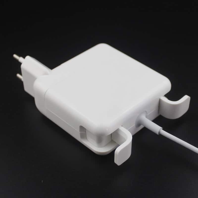 Power Adapter Charger 60W L tip   for apple Macbook Pro - NILGIRI  STORES