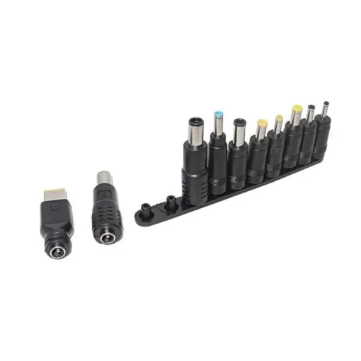 100W Type-C DC Power Adapter for Fast Charging Laptops (Lenovo, Asus, HP, Acer) - Image 4