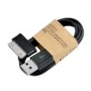 Samsung Galaxy Tab 30-Pin USB Charging & Data Cable for P7510, P3100, Tab 10.1, Tab 8.9, Tab 7.7, Tab 7 P6202 (1m/2m)