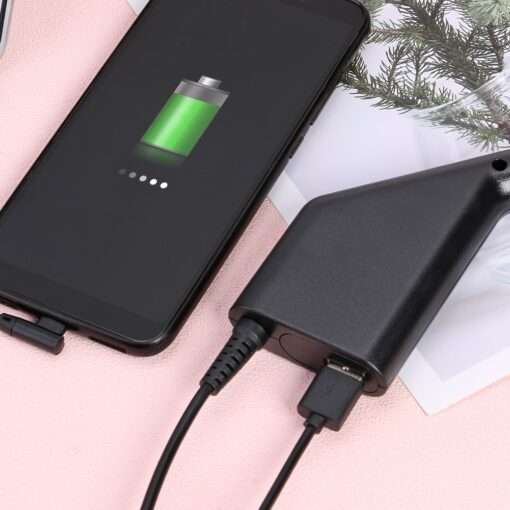Powerful 90W Car Charger for Lenovo Thinkpad Laptops - Fast Charging on the Go - Image 2