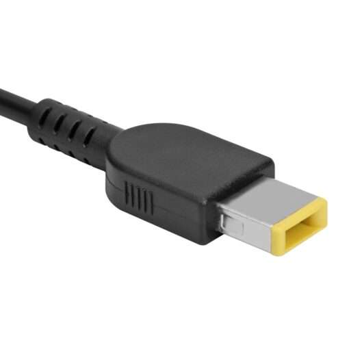 Powerful 90W Car Charger for Lenovo Thinkpad Laptops - Fast Charging on the Go - Image 6