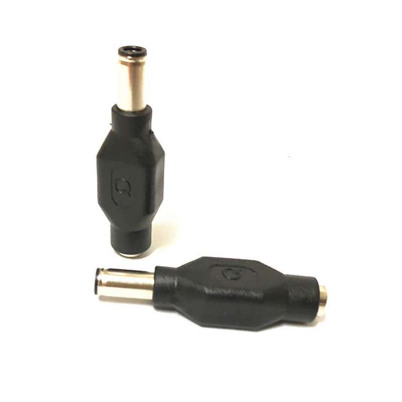 Asus FX-PRO Laptop Power Adapter: 5.5 x 2.1mm Female to 6.0 x 3.7mm Male Connector for Charging