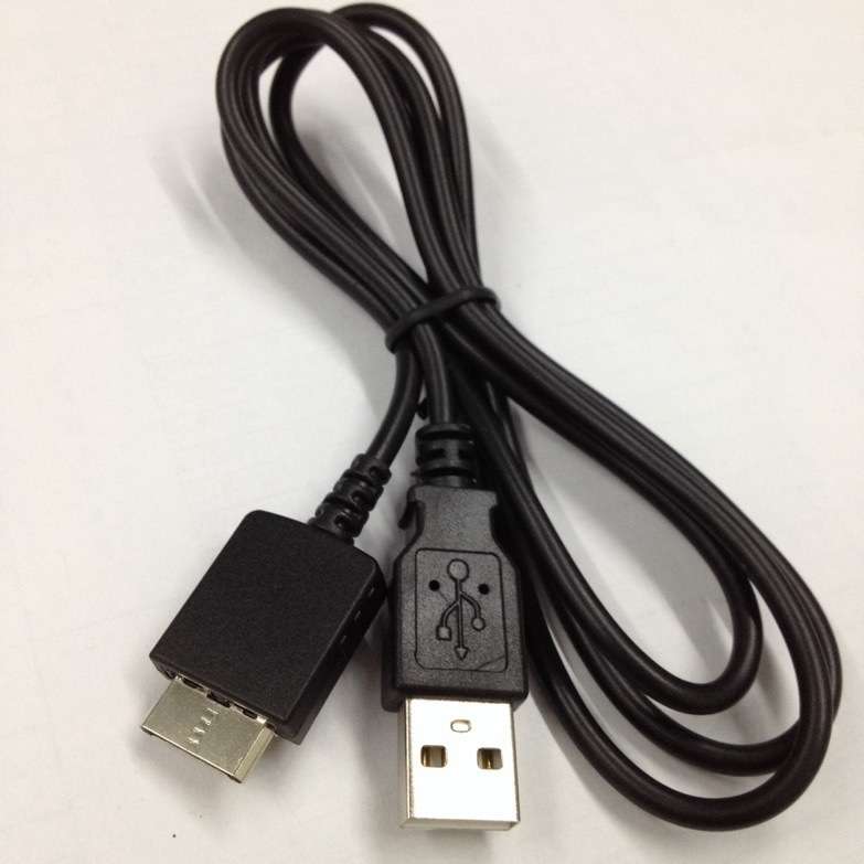 Walkman USB Charging Cable: Power Your Music Player with Ease