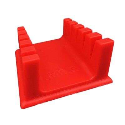 Welding & Soldering Station Silicone Wire Clamp Bracket for Secure Worktable Organization
