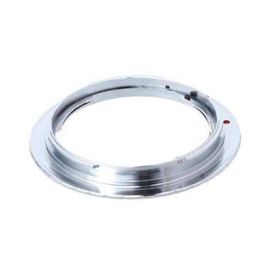 Pentax Phoenix PK Lens to Canon EF Camera Mount Adapter Ring for DSLR and Mirrorless Cameras