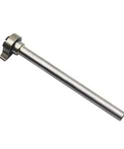 Alternative view of Reciprocating Saw Jig Saw Shaft Quick Chuck Assembly Replacement Part for 4304 Models