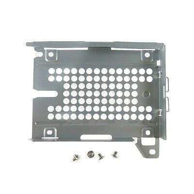 Slim Game Console HDD Mount Bracket: Securely Store and Access Your Hard Drive.