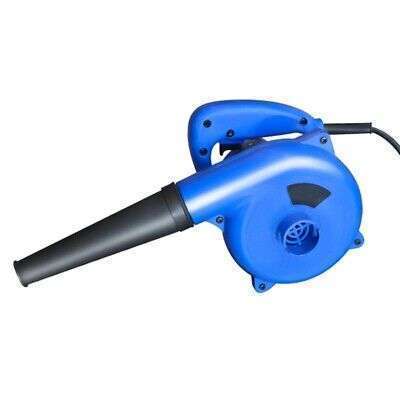 2-in-1 Electric Air Blower Vacuum Cleaner for Home & Garden Cleaning