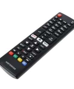 LG TV Remote Control Replacement for 43UJ6309, 49UJ6309, 60UJ6309, 65UJ6309 Models (AKB75095308)