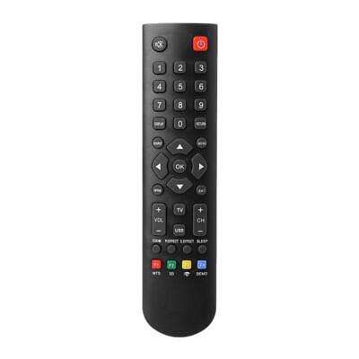 Universal TV Remote Control Replacement for TCL 08-RC3000E-RM201AA TLC-925