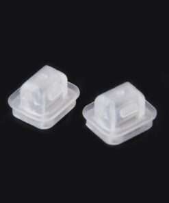20 Pack Interior Trim Moulding Clips for BMW E46 E90 E91 X5 - Door Retainer 07149158194
