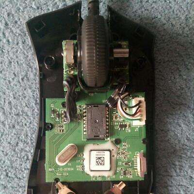 Upgraded Mouse Wheel Encoder Decoder for Logitech G403 & G703 Mice - Smooth Scrolling & Click Precision