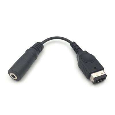 GBA SP Adapter Cable: Enjoy Audio with 3.5mm Headphone for Gameboy Advance