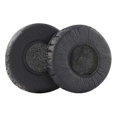Comfortable Earpad Cushions for Sony MDR-NC7 NC5 Headphones - Repair & Replace Earmuffs for Enhanced Listening