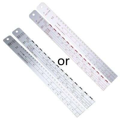 Precise Paint Mixing Tool: 2:1, 3:1, 4:1, 5:1 Ratios for Auto Coating Application