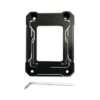 Aluminum Alloy Bracket CPU Bending Corrector Frame for Intel 12th Gen LGA1700 Motherboard
