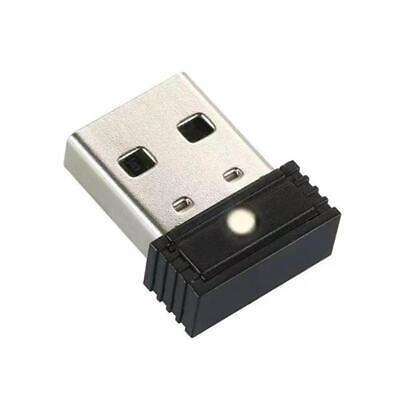 USB Undetectable Mouse Jiggler: Keep Your Computer Awake & Active