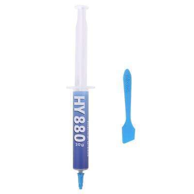 HY880 30g Super Carbon Needle Tube Thermal Grease for CPU Cooling & Overclocking