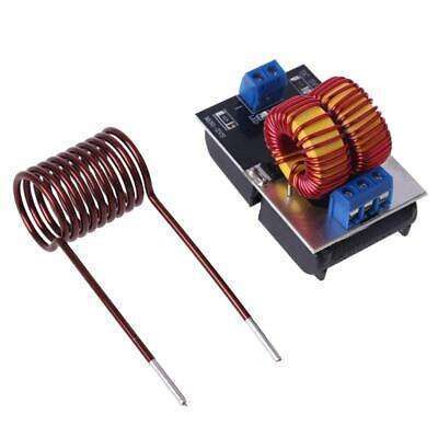 120W Inductive Flyback Heating Driver Ignition Coil for DIY Cooker Projects