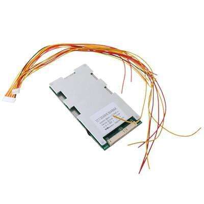 17S 60V 45A PCB BMS Balance Circuit for Safe Electric Vehicle Battery Management