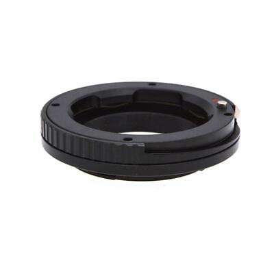 LM-NEX Adapter for Attaching Lenses to Sony E-Mount Cameras (A7, A7R, A7s)
