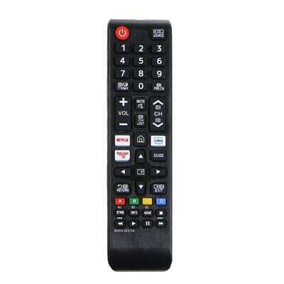 Universal Remote Control Replacement for Samsung TV and AV Receivers (BN59-01315B Compatible)