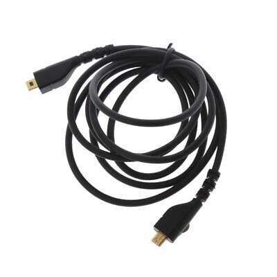 Arctis 3/5/7 Pro USB Cable with Anti-Interference Shielding for Enhanced Audio Clarity