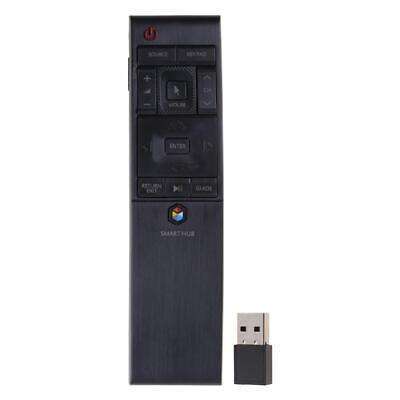 Universal 2.4Ghz TV Remote Control for Samsung BN59-01220D, TM1580, BN59-01221B, TM1560, BN59-01220A