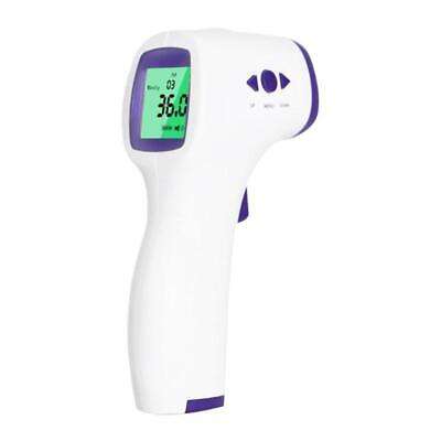 Instant Read Thermometer for Food, Cooking, and Beverages