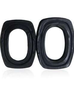 Alternative view of Leight Impact Sport Ear Cushion Covers - Comfortable Replacement Earmuffs for Optimal Sound Isolation