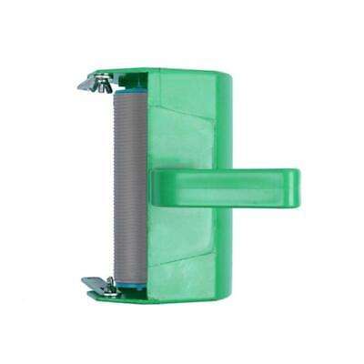 Single Color Paint Roller Machine for Decorating 5 Inch Walls