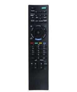 Replacement Remote Control for Samsung TV Models RM-ED052, RM-ED050, RM-ED053, RM-ED060, RM-ED046