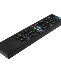 Alternative view of Replacement Remote Control for Samsung TV Models RM-ED052, RM-ED050, RM-ED053, RM-ED060, RM-ED046