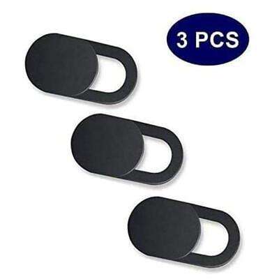 Anti-Slip Camera Lens Cover for Smartphones and Computers - Durable Protection for Everyday Use