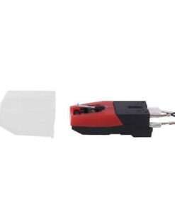 Alternative view of High-Fidelity Turntable Phonograph Record Player Accessories with Needle for Vinyl Lovers