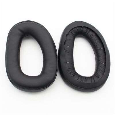 Breathable Replacement Earpads for GSP 350, 300, 301, 302, 303 for Enhanced Comfort and Sound Isolation