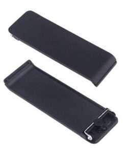 Replacement Host Back with Kickstand Bracket for Nintendo Switch Console Repair