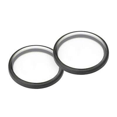 Acrylic Lens Dust-Proof Protective Cover for GoPro Max Action Camera