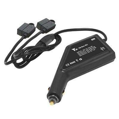 Rapid Charging Hub for Mini Drones: Upgraded Battery Charger for Faster Flights