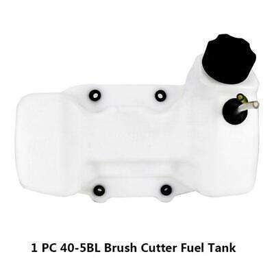 Heavy-Duty Trimmer Head for 40-5BL Brush Cutters, Replaces Lawn Mower & Water Pump