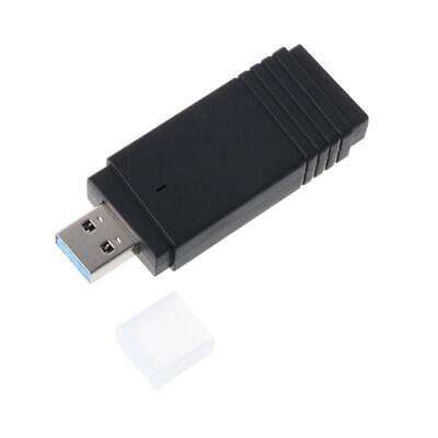 High-Speed 1200Mbps USB 3.0 Dual Band WiFi Adapter for Ultra-Fast Wireless Internet Access