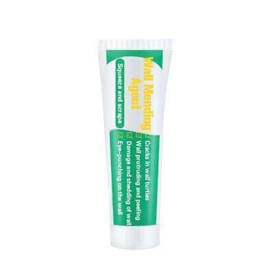 Ultimate Wall Repair Cream: Patch & Repair Cracks, Holes, and Nail Marks
