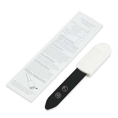 Accurate Indoor/Outdoor Plant Moisture Meter: Monitor Soil Moisture & Humidity for Healthy Growth
