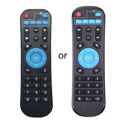 Universal Replacement Remote Control for MXQ-4K X96MINI TX3 X88 Android TV Boxes