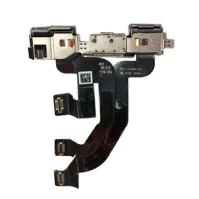 Original Front-Facing Camera Cable Replacement for iPhone XS Repair