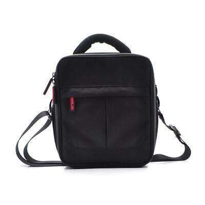 Waterproof Crossbody Backpack Shoulder Bag for Mini Devices, Travel & Everyday Use