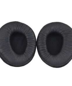 Comfortable & Soft Ear Pads Cushions Sleeves for SONY MDR-Z600, MDR-7509, MDR-V600 Headphones