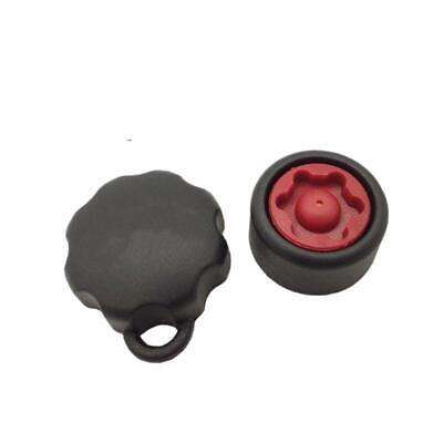 Anti-Theft Car Pin Lock Security Knob for Motorcycle Arm Socket Mobile Phone