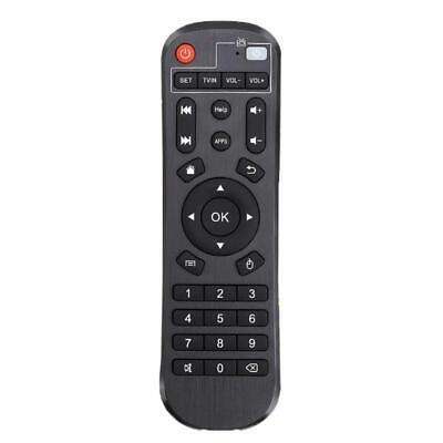 Universal IR Replacement Remote Control for Android TV Box H96/H96 PRO/H96 PRO+/X96