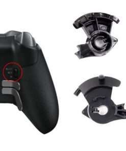 Alternative view of Xbox One Elite 2 Controller Repair Kit: Toggle, Shift & Trigger Buttons